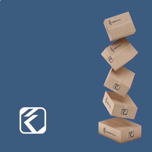 New Volume Pricing and Flat-Rate Shipping