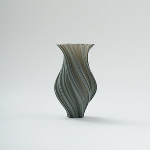 Standard PLA Matte - Gray - 1.75mm - 1KG - [Plastic]