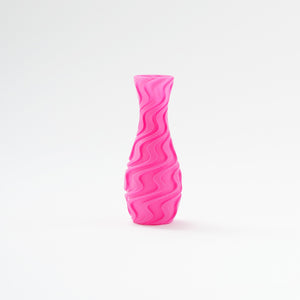 Standard PLA Silk - Pink - 1.75mm - 1KG - [Plastic]