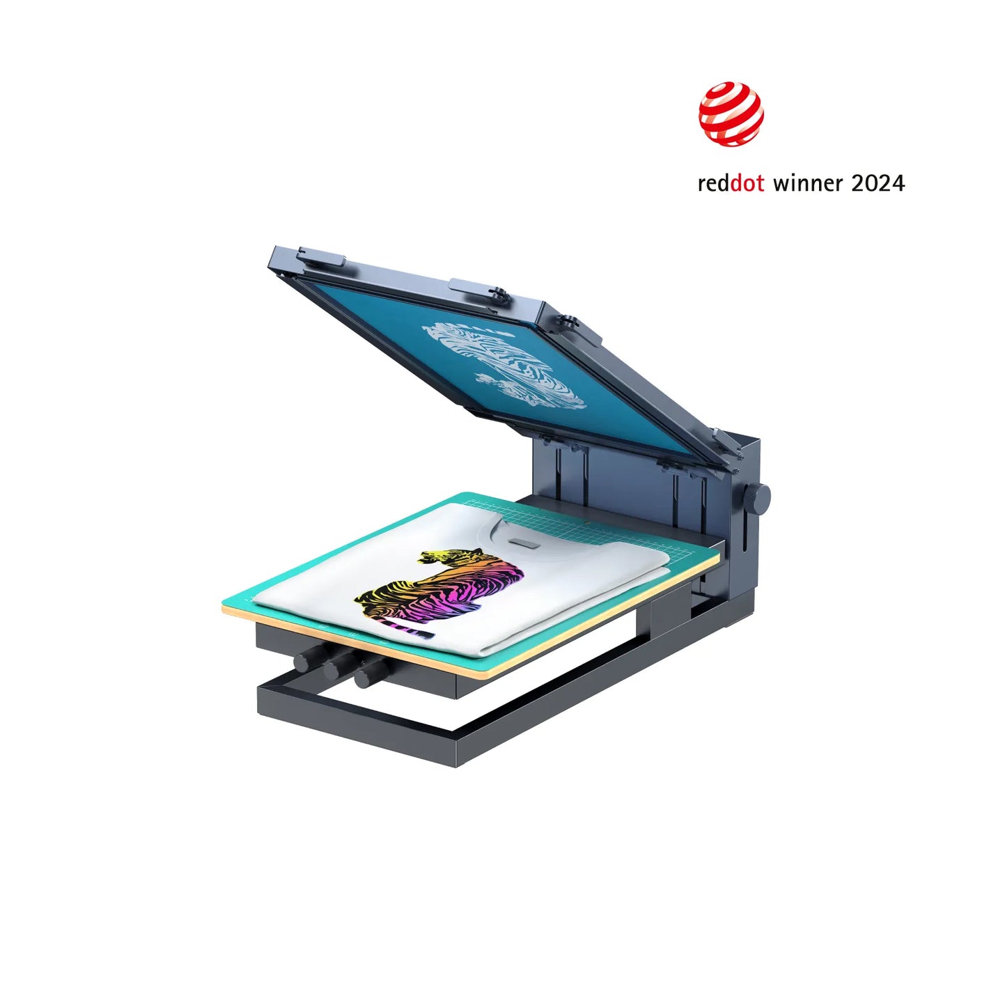 xTool Screen Printer for P/F/S/D Series