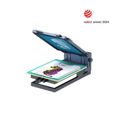 xTool Screen Printer for P/F/S/D Series