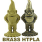 Proto-Pasta Brass Metal Composite HTPLA 3D printer filament Canada